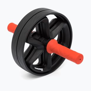 Ruota per addominali THORN FIT AB Wheel red