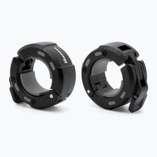 Fermagli per bilanciere THORN FIT PRO Clamp 2 pack black