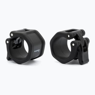 Fermagli per bilanciere THORN FIT Power Clamp 2 pack black