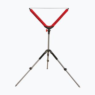 Mulinello a canna Milo Teorema rosso 859VV0616