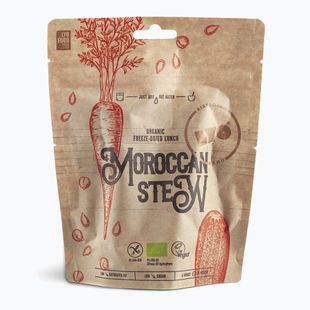 Alimenti liofilizzati LYOFOOD Tajine marocchino con polenta 270 g