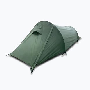 Tenda da trekking Rockland Soloist verde per 1 persona
