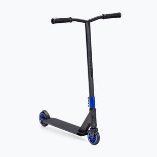 Monopattino Fish Scooters Shark blu freestyle