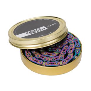 Catena per bicicletta Dartmoor Core Singlespeed colore DART-7705