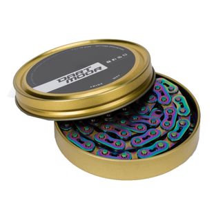 Catena per bicicletta Dartmoor Core Singlespeed colore DART-7765