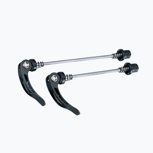 Morsetto per mozzo ACCENT X-country nero