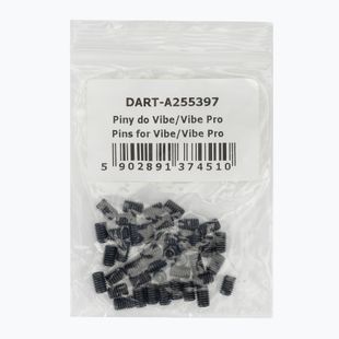 Set di pin Dartmoor Vibe/Vibe Pro black