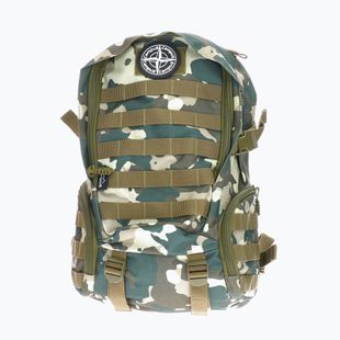 Zaino da trekking CampuS Torrens 30 l camo