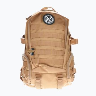 Zaino da trekking CampuS Torrens 30 l marrone chiaro