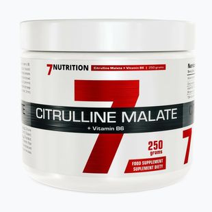 Citrullina 7Nutrition Citrulline Malate 250 g