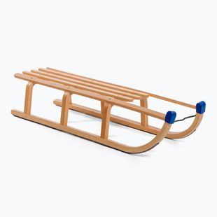 Slitta in legno VT-Sport Davos Colint 110