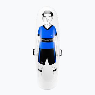 Yakimasport Junior parete gonfiabile autosvuotante 100163