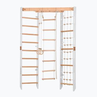 Spalliera ginnica RINAGYM SPR Corner white