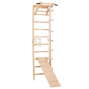 Scala ginnica RINAGYM SPR A+SLIDE