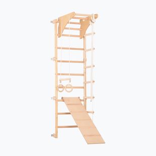 Scala ginnica RINAGYM ECO-PINE+SLIDE