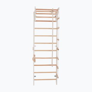 Sbarra ginnica RINAGYM Pro 2 white