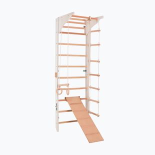 Sbarra ginnica RINAGYM Pro 3 white