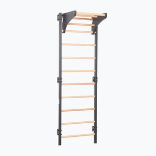 Sbarra ginnica RINAGYM Steel Kom 2 graphit
