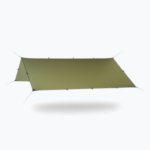 Tarpe Lesovik Groza mayfly verde