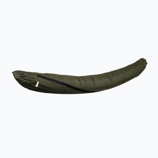 Custodia Lesovik Larva mayfly green