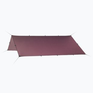 Telone Lesovik Groza bordeaux ron