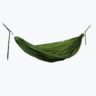Amaca da trekking Lesovik Bright treetop green