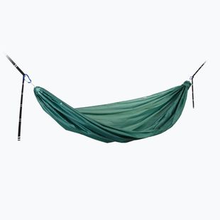 Amaca da trekking Lesovik Bright silver pine