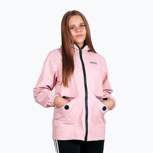 Giacca da bambino Pros 760 rosa