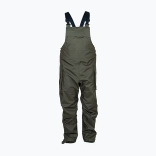 Pantaloni da pesca da uomo Pros 298 verde oliva