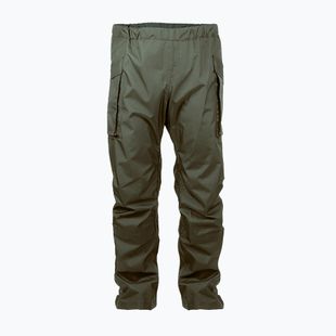 Pantaloni da pesca da uomo Pros 288 verde oliva