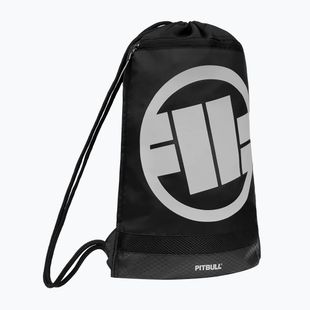 Pitbull West Coast Logo 2 borsa nera