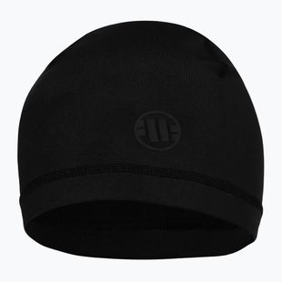 Berretto invernale Pitbull Special Sport Small Logo 2 Beanie black