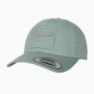 Cappello da baseball Pitbull Snapback Seabridge Classic a basso profilo