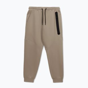 Pitbull Pocket Dogwood Track Pants sabbia scuro