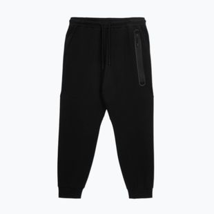 Pitbull Pocket Dogwood Track Pants nero
