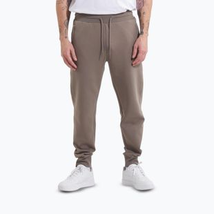 Pantaloni da corsa Pitbull Sampson Uomo taupe