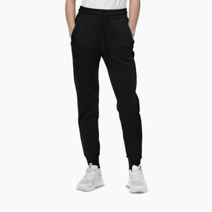 Pitbull donna Discovery Track Pants nero