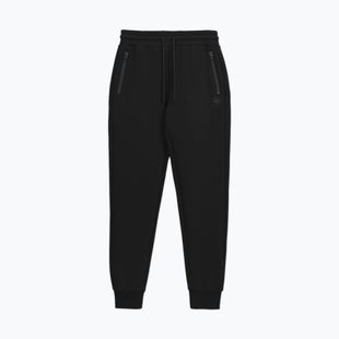 Pitbull donna Discovery Track Pants nero