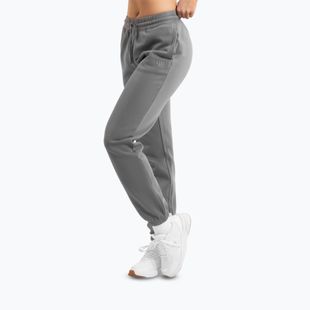 Pantaloni da donna Pitbull Manzanita Washed grigio