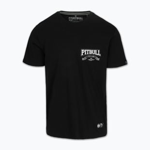 Maglietta Pitbull Troublemarker uomo nero