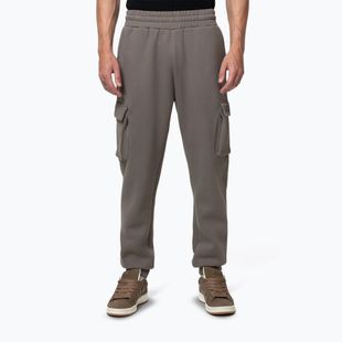 Pantaloni uomo Pitbull Cypress Sport Cargo taupe