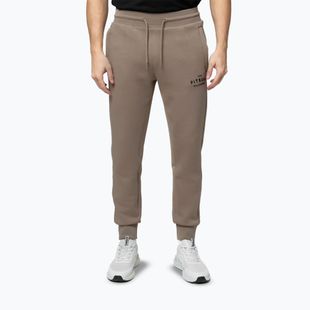 Pantaloni uomo Pitbull Sampson Track Pants pale sand