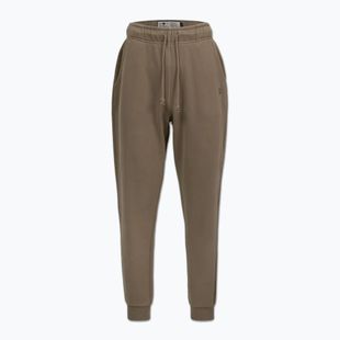 Pantaloni uomo Pitbull Hackett Track coyote brown