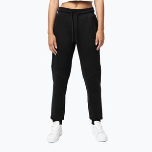 Pantaloni donna Pitbull Explory black