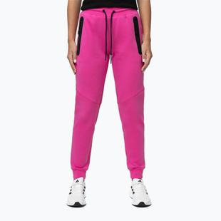 Pantaloni da donna Pitbull Explory candy pink