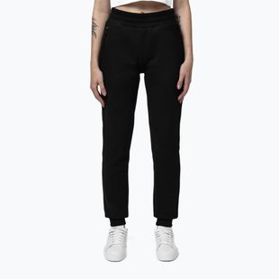 Pantaloni donna Pitbull Fiora Slim black