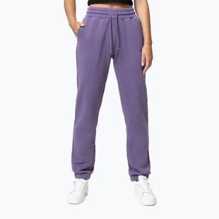 Pantaloni donna Pitbull Lovia dusty grape