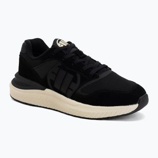 Scarpe da uomo Pitbull Encino black