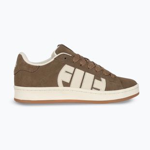 Scarpe da uomo Pitbull Walker Logo coyote brown