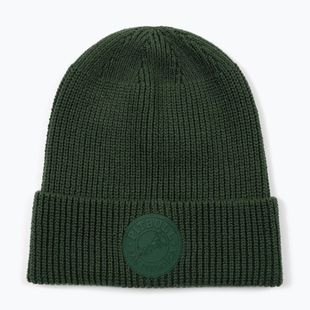 Berretto invernale Pitbull Beanie San Diego Ca dark green
